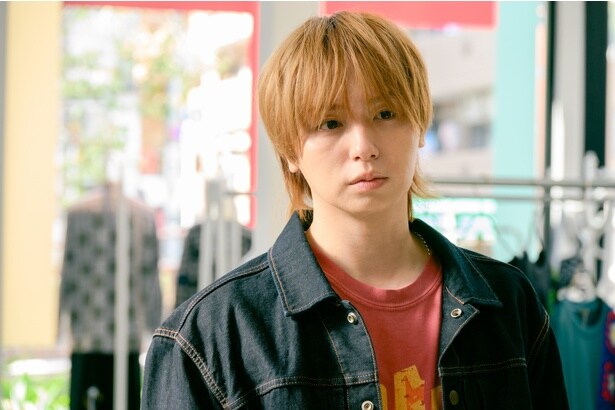 伊野尾慧“晴流”の事情に、松本穂香“菜帆”は複雑な思いに…そんな中、晴流が菜帆の実家を訪問することに＜50分間の恋人＞