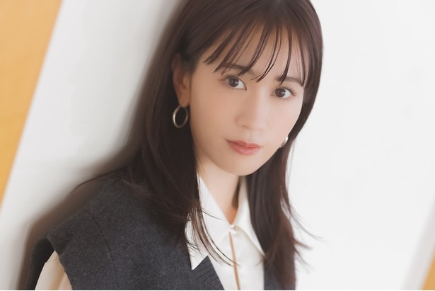 前田敦子、AKB48結成20周年の思いと、変化し続けるエンタメへの視点「難しい時代」　13年ぶり写真集は「最後」と挑んだ意欲作