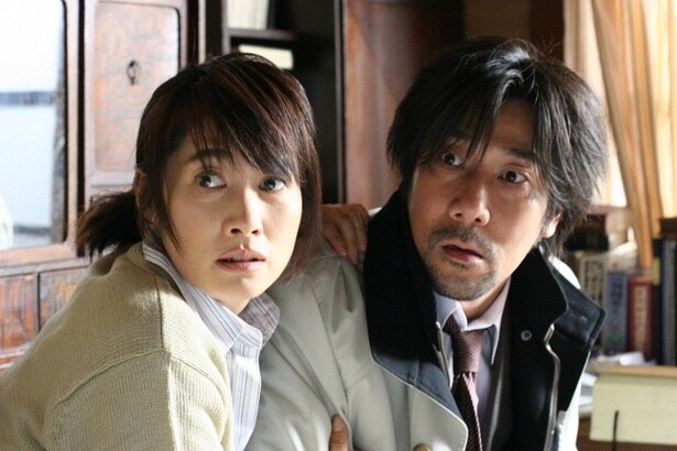 「夜の終る時」