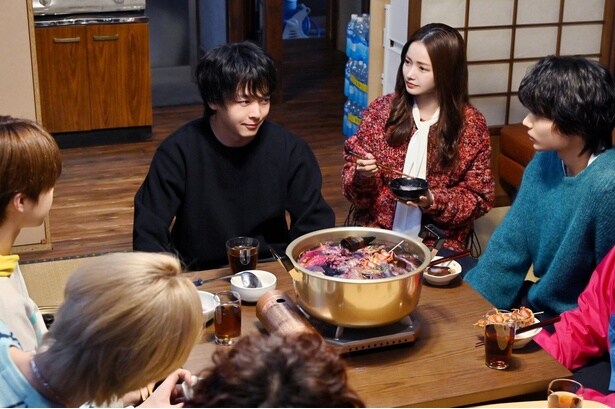吾妻(中村倫也)が闇鍋を作った意図は…