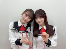 NGT48・清司麗菜が明かすオーディションの思い出…「泣くくらいなら辞めてもいい」覚悟が決まったのは父の言葉