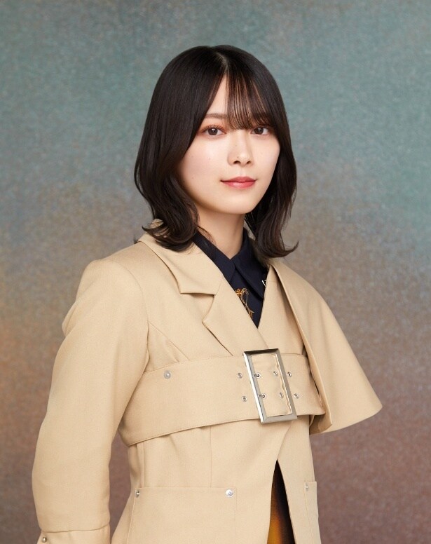森田ひかる　※画像はWEBザテレビジョン タレントデータベースより