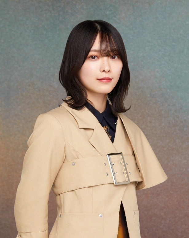 森田ひかる「正気じゃいられなくて…」 学力ワーストの称号を巡って飛び交う珍回答＜そこ曲がったら、櫻坂？＞