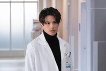 森崎ウィン、ウィスパーボイスのカリスマ心臓血管外科医役に「僕の持つ俳優としての思いを重ねた」＜ヤンドク！＞