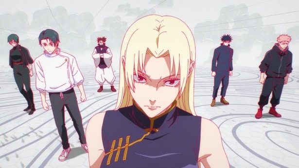 <呪術廻戦 死滅回游>天元様の“初心者でも分かる「死滅回游」”に「だいぶスッキリ」「?????が??くらいになった」と感謝の声が続々