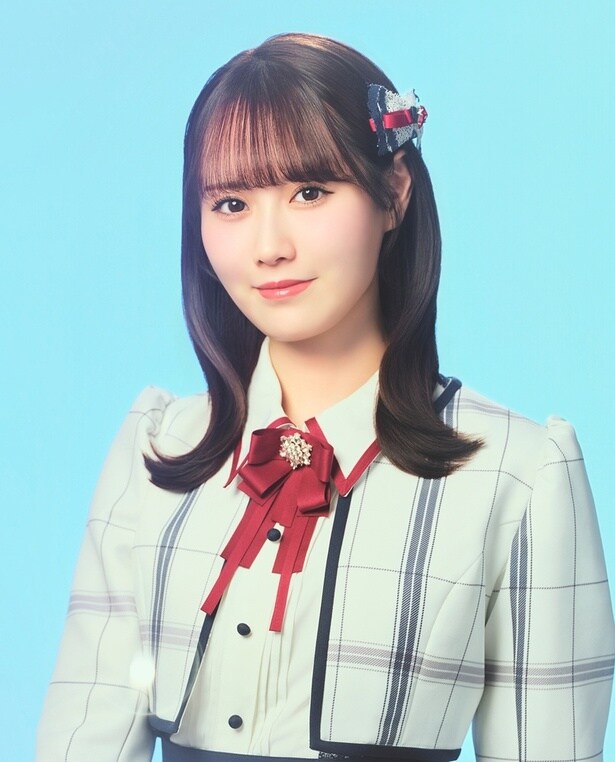 NGT48 西潟茉莉奈