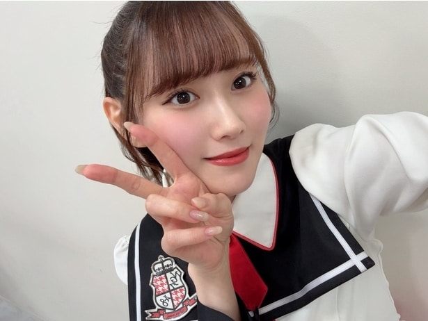 NGT48・西潟茉莉奈「秋元先生の前で変顔をやってしまって、落ちたと思いました」、10年前のオーディションを振り返る