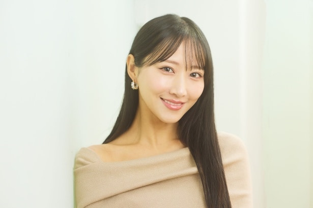 『ラブパワーキングダム2』に出演する川瀬もえ