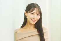 “伝説のレースクイーン”川瀬もえが恋リア参戦「常に恋愛トップ層にいた」クラスの男子全員を虜にしたモテ伝説を語る