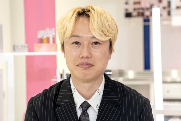 見取り図・リリー