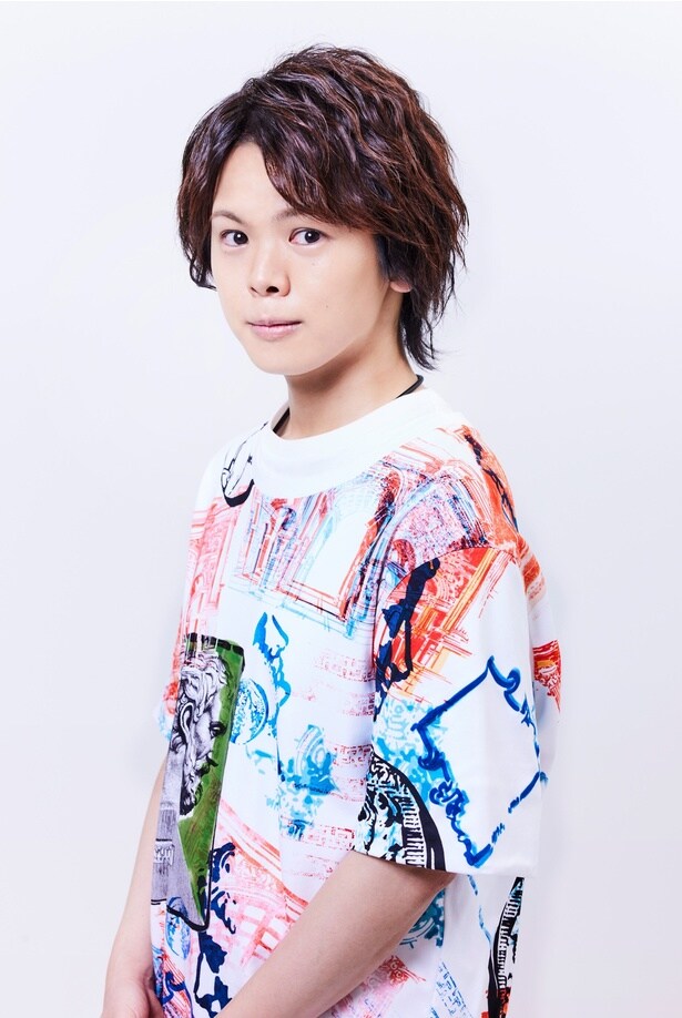 シジャ役:村瀬歩