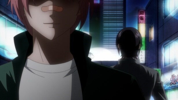 「3年Z組銀八先生」第10講より