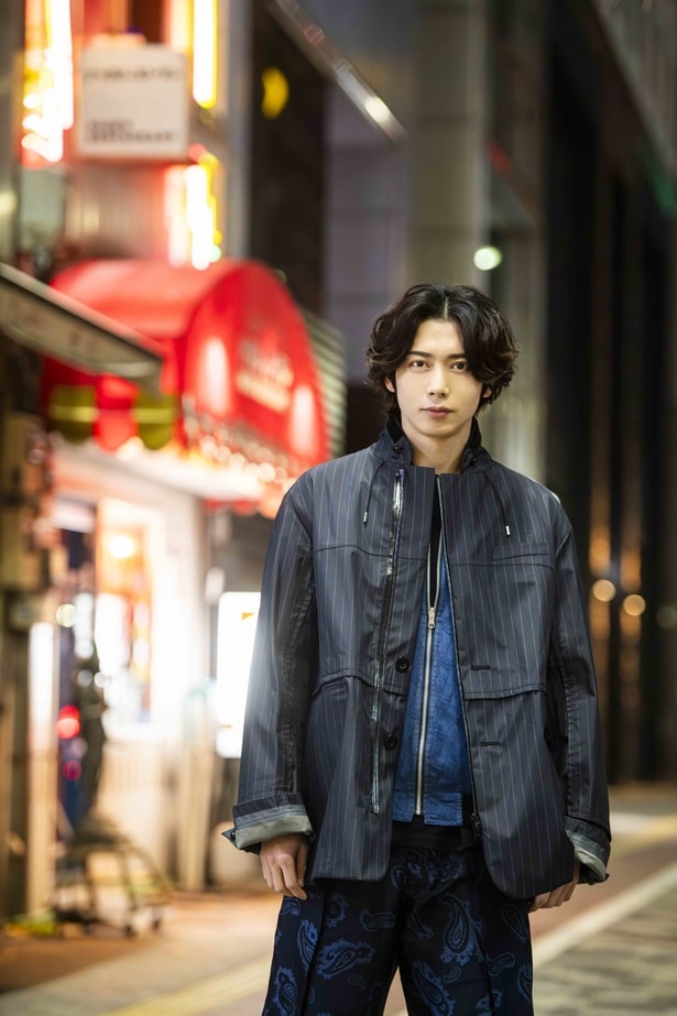 【写真】2026年の抱負について語る染谷俊之