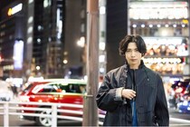 染谷俊之が2026年の抱負を語る「仕事もプライベートも新しいことに挑戦したい」