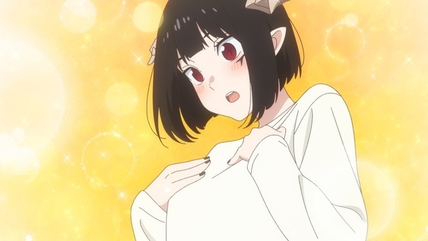 アニメ「姫様“拷問”の時間です」第16話、あらすじ＆先行カット解禁　プロハムスター・ハムちゃんが“得意料理”で姫を誘惑