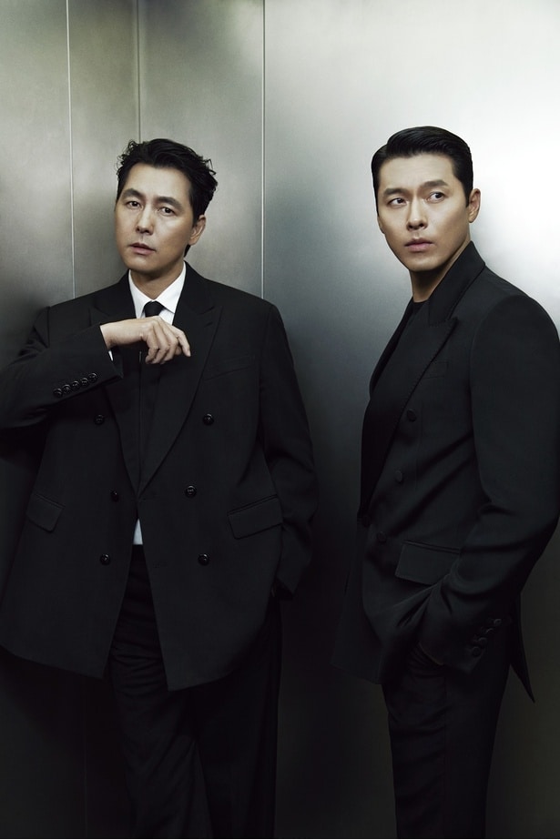 「メイド・イン・コリア」ディズニープラスのスターにて字幕・吹替版で全話独占配信中(全6話)