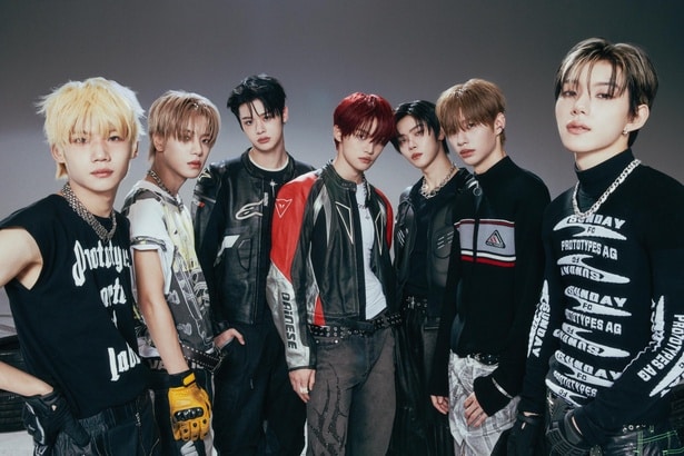 CLOSE YOUR EYES初の単独コンサートツアー『[BEYOND YOUR EYES] in JAPAN』最終公演をABEMAが国内独占・無料生中継