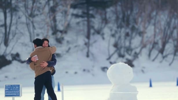 【写真】「ボーイフレンド」シーズン2シーン写真