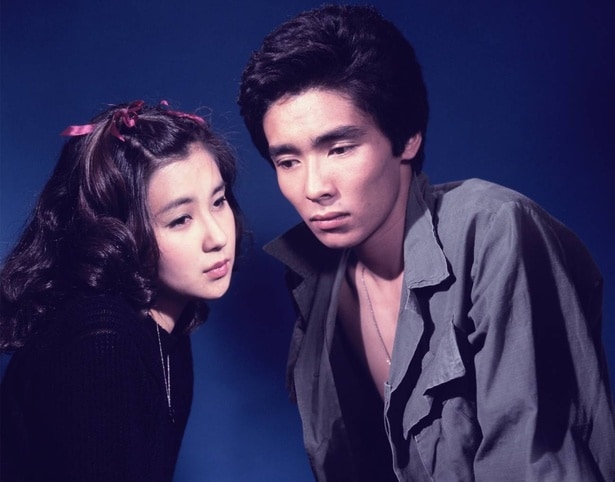 時代を射抜いた女優・秋吉久美子が描いた“1970年代”の青春　なによりも“目”に吸い込まれる名演を見せた名作映画たち