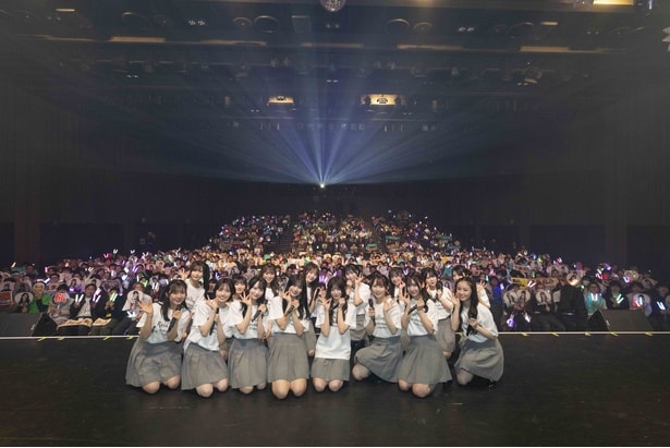 Rain Tree 、初単独「Rain Tree 1st Anniversary Concert」を開催