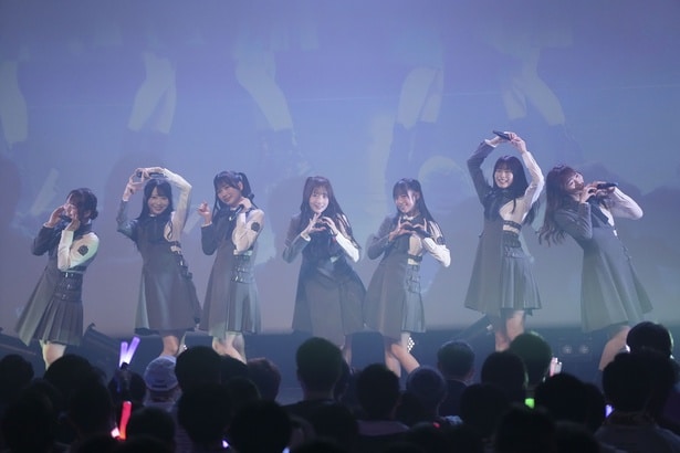 Rain Tree 、初単独「Rain Tree 1st Anniversary Concert」を開催