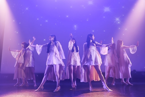 Rain Tree 、初単独「Rain Tree 1st Anniversary Concert」を開催