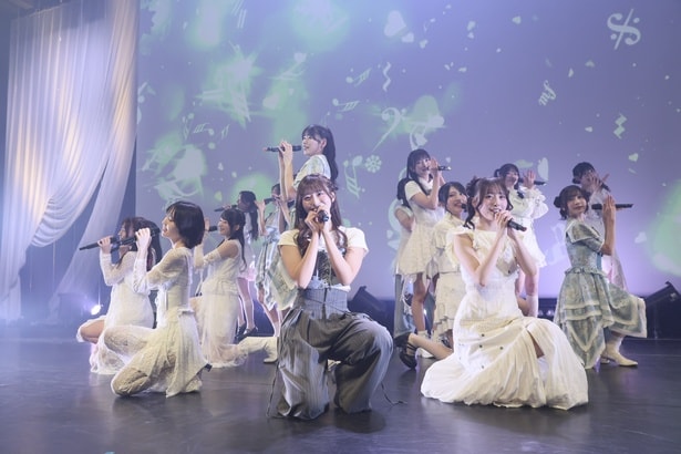 Rain Tree 、初単独「Rain Tree 1st Anniversary Concert」を開催