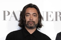 山田孝之、俳優オーディションプロジェクトを始動「全員にとっての代表作を作りたいんです」オリジナル長編映画製作・公開へ