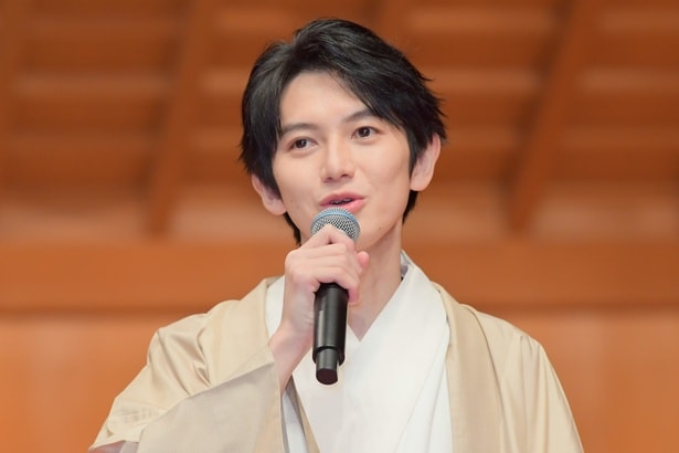 「『仁王3』完成発表会」より