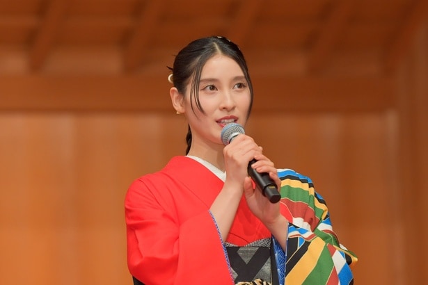 「『仁王3』完成発表会」より