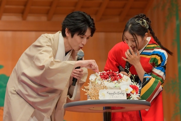 「『仁王3』完成発表会」より