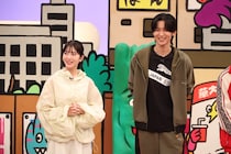 Snow Man目黒蓮、スパイゲームで奮闘するも“謎ポーズ”に大悟「スーパーアイドルがなんで？」＜華大さんと千鳥くん＞