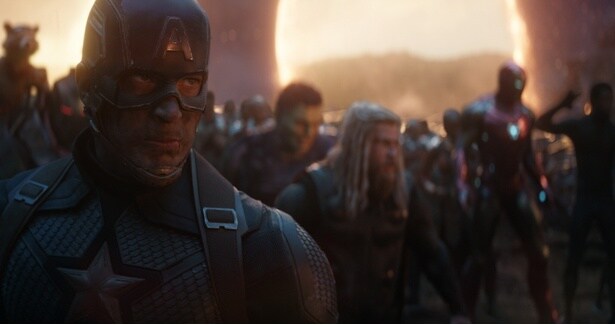 「アベンジャーズ」イヤーに復習　全世界が感動した絶望からのヒーロー“アッセンブル”…「エンドゲーム」解説