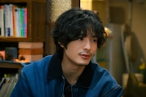 塩野瑛久、他の“まーくん候補”にない役柄の魅力は「心の距離が近いからこそ生まれるものは将生ならでは」＜未来のムスコ＞