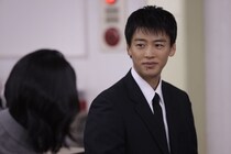 竹内涼真“淳一”、江口のりこ“南良”の目を盗んで瀬戸康史“圭介”と会う…一方、南良は水面下で新証拠を入手する＜再会〜Silent Truth〜＞