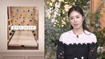 部屋でボルダリング…元乃木坂46・衛藤美彩の“子ども部屋事情”に「生活レベルが高くて参考にならない(笑)」＜秘密のママ園2＞