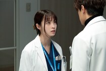 橋本環奈“湖音波”、天才心臓外科医・森崎ウィン“神崎”と対立の背景にあった患者を救う熱い気持ち＜ヤンドク！＞