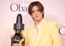 山田涼介、25周年に向けた意気込み明かす「何より大事なのは自分磨き。25周年に向けて続けていきたい」
