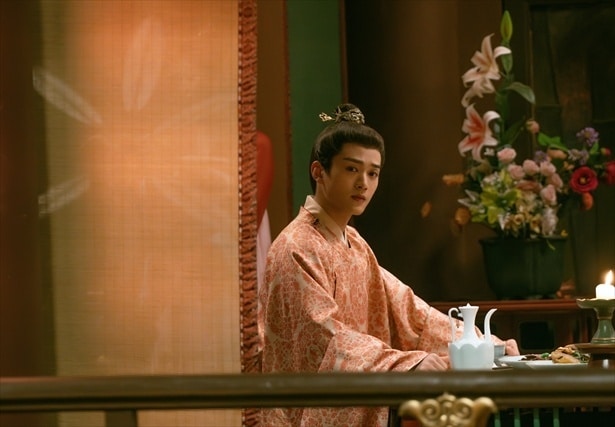 梅四(イー・ダーチェン)