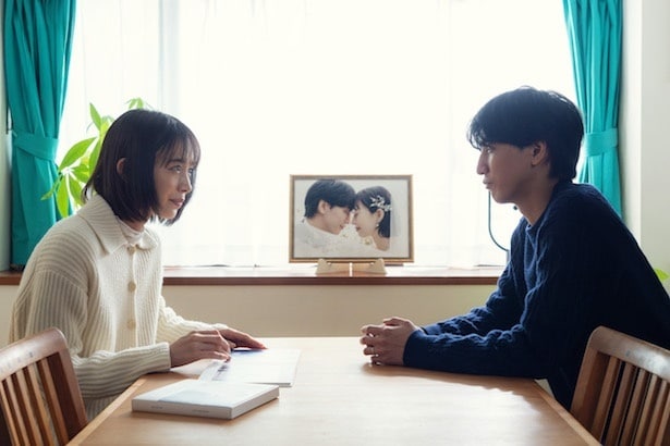 藤井流星“和臣”が井桁弘恵“沙也香”に疑念を抱いたシーンに「ずっと不穏」「聞いちゃえよ」の声<ぜんぶ、あなたのためだから>