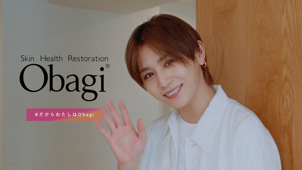 山田涼介、“ファン思い”ゆえの輝く美肌「ファンの皆さんに会う時は常に“最上級の自分”で会いたい」