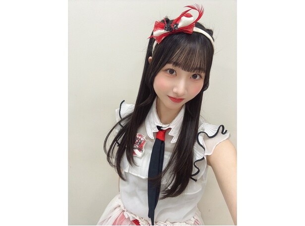 NGT48 5期生 北澤百音