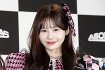 CANDY TUNEが推し活を支援する新会社設立会見に登壇　村川緋杏「ワールドツアーに挑戦できるようなアイドルになりたい」