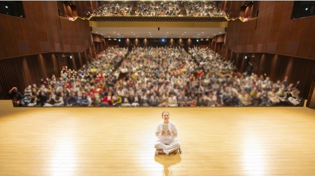 『新装版 小雨日記』刊行記念トークショー　より