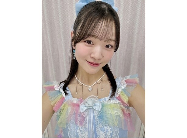 NGT48 3期生 杉本萌