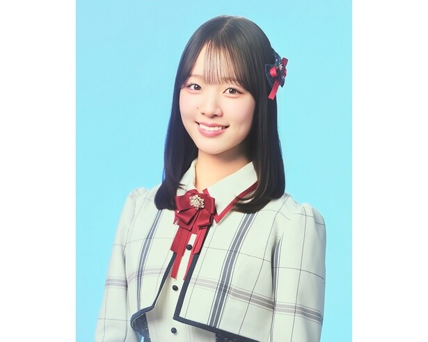 NGT48 3期生 杉本萌