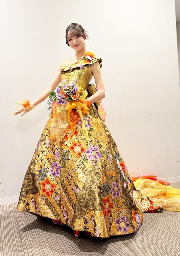 NGT48 3期生 杉本萌