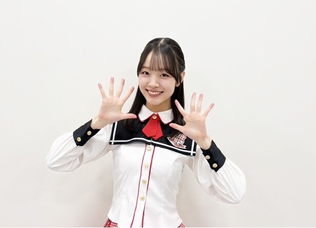 NGT48杉本萌、「今でも、あれでよく受かったなと思います」、一人だけジャージ姿で参加してしまったオーディションの思い出明かす