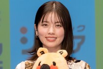 小芝風花、大切にしている心得を明かす「30代になる前に自分のいろいろを研究してみようと思っています」