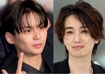 ONE N' ONLY・沢村玲＆カルマの艶やかダンスに「公式さんに頭が上がらない」の声＜パンチドランク・ウーマン＞